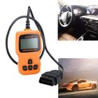AUTOPHIX OBDMATE OBD2 OM123 Scanner de Code de Défaut Véhicule Voiture Outil d'Analyse Diagnostic Automatique Orange