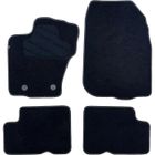 Tapis de sol sur mesure INCAR compatible avec DACIA Duster (04/2010 à 2014)