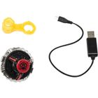 AUDLEY INFINITY NADO Toupie électronique - Boxing Bear