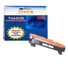 Cartouche de toner - Brother DCP-1612W - Noir - Compatible-10 papiers photos A6 brillantes - T3AZUR