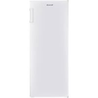 Réfrigérateur BRANDT BFL4250SW - 242L - Froid statique - Classe F - Fresh Zone - Blanc.
