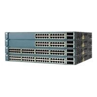 48-Port Multi-Layer Ethernet Switch Catal. 3560-E