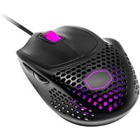 Souris Gamer Cooler Master MM720 RGB-LED Claw Grip 49g