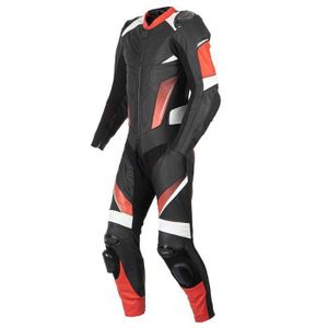 Combinaison Moto Homme Cuir Noire, Style Easy Rider, Vintage, Taille Unique