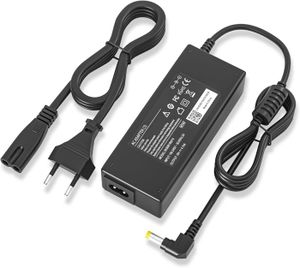 Chargeur Adaptateur Pour Toshiba Satellite C855, C660, C50 – Visiodirect – Neuf