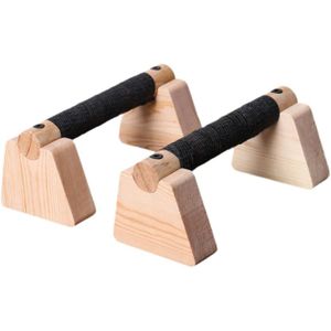 Tunturi Push-Up Bars - Poignées de pompes TUNTURI
