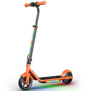 Accessoire Trottinette Xiaomi M365 Sticker Réfléchissant Garde-boue Arrière RIDE62S Pour Trottinette électrique - Améliore La Visibilité Et La Sécurité Urban Glide