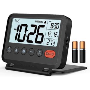 Nedis Réveil Chargeur Sans Fil Certifié Qi Veilleuse Multicolore Blanc Nedis Réveil Chargeur Sans Fil Certifié Qi Veilleuse Multicolore Blanc