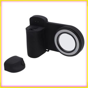 Poignée Multifonction Pour Monopode – Plastique Noir, Universelle, Neuve