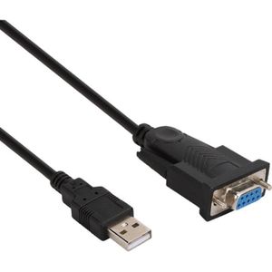 USB to serial converter Universal Plug and play série appareil à un port USB 