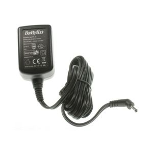 Adaptateur Chargeur Secteur Universel Adaptateur Chargeur Secteur 17 En 1 – Compatible Tondeuse Babyliss E837E Et Autres Appareils 3V Alimentation 3V Tondeuse Cheveux