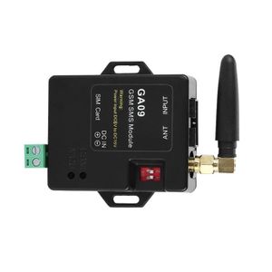 KIT ALARME Système d'alarme GSM de sécurité domestique Mini 8