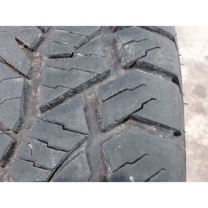 PNEUS AUTO Paire de pneus HANKOOK DYNAPRO AT2 265 65 17 112 T