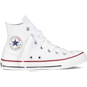 converse blanche 35 pas cher