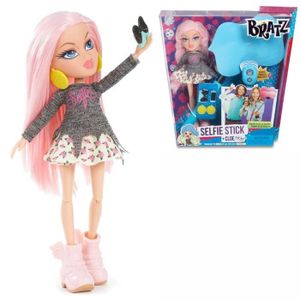 poupee bratz