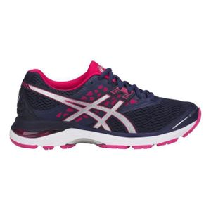 asics running femme
