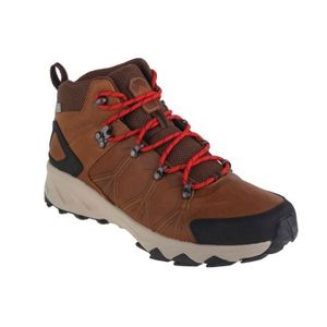 Semelle Omni-Grip Bottes De Randonnée Columbia Transverse Hike WP Wide - Imperméables Mi-hautes - Semelle Techlite - Homme Semelle Traction Outdoor