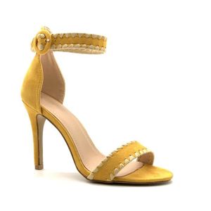 Escarpin Femme Talon 9cm-Chaussures Escarpin uni Couleur-Escarpin Femme pour Mariage et C/ér/émonie-Haut Talon Fin Tr/ès Chic et /à la Mode