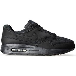 mens air max 1 black