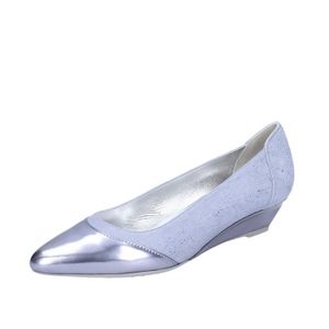 ballerine compensée