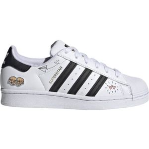 superstar noir pas cher