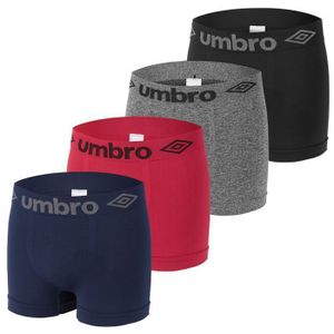 BOXER - SHORTY Umbro Boxer homme, caleçon homme multi-sport, ultr