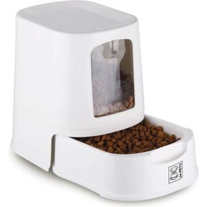 Distributeur De Croquettes Pour Chat Automatique Cdiscount Distributeur De Croquettes Pour Chat Automatique Cdiscount