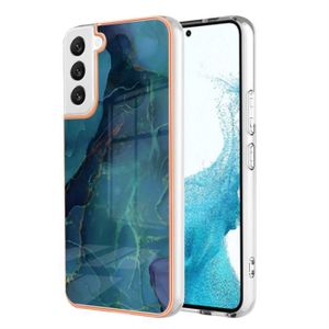Coque Samsung Galaxy A53 5G Support Magnétique Patchwork - Ma Coque