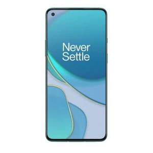 SMARTPHONE OnePlus 8T Aquamarine Green - Écran 6.55`` 120Hz F