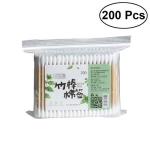 Duo De Coton Tige Reutilisable Cdiscount Au Quotidien