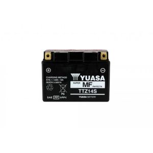 BATTERIE VÉHICULE Batterie Yuasa pour Auto Neuf 99042-178N