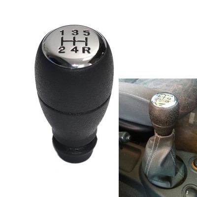 Adaptateur Levier De Vitesse Pour Peugeot Citroën – 206, 207, 307, 308, C1, C3, C4 – Standard