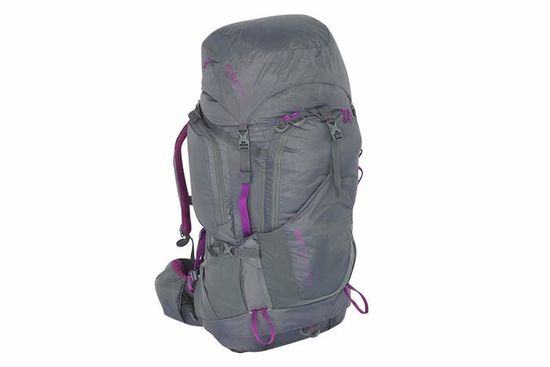 Kelty Asher 24 - Sac à dos de randonnée | Livraison gratuite