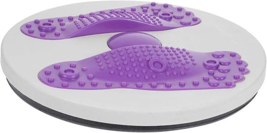 Planche Tournante Danse Ballet Rose - Spinner Patinage Sur Glace Et Disque De Rotation Pour Danseurs