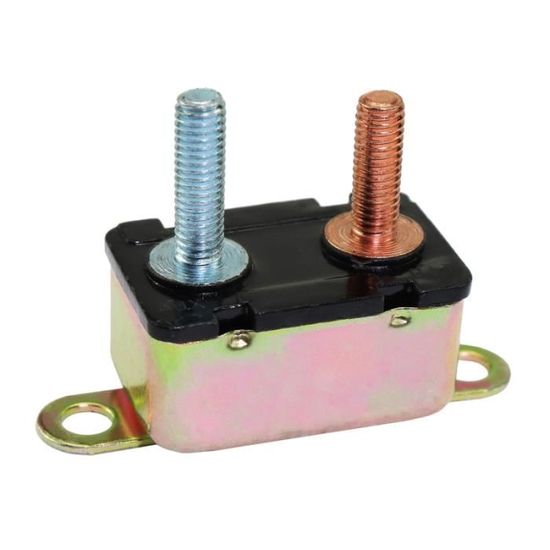 Ruilonghai Disjoncteur Fusible Onduleur, 30A 40A 50A 60A 70A