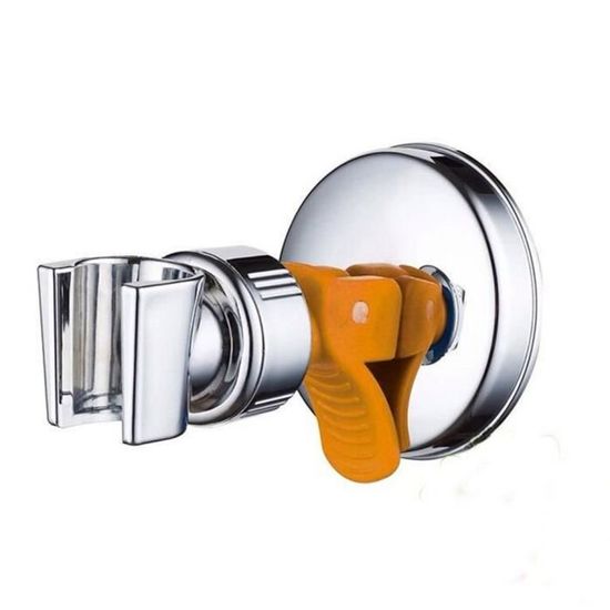 SoundZero Support Tête Douche, Support Pommeau De Douche