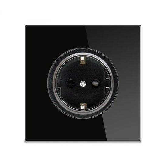 Variateur Bouton-poussoir 1 Voie – 100W – 230V – Neuf (modèle 873 030 Led)