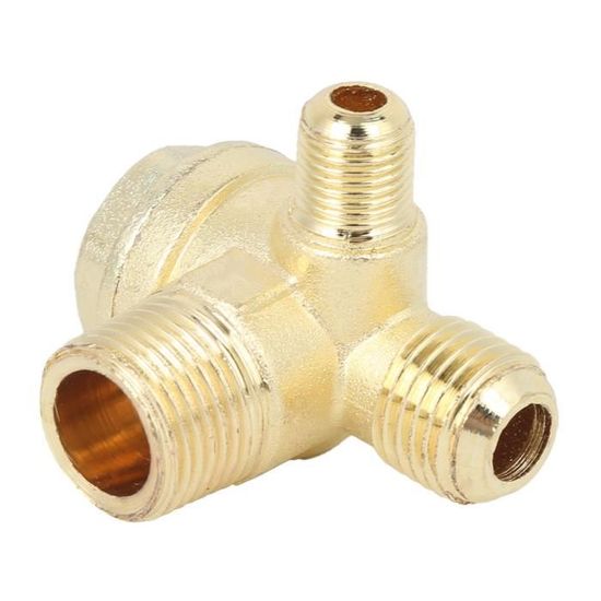 Fafeicy Valve antiretour d
