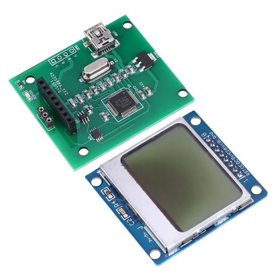 Kafuty Boîtier De Commande à Bouton-Poussoir - Boîtier De Commande à Un Bouton Ouverture