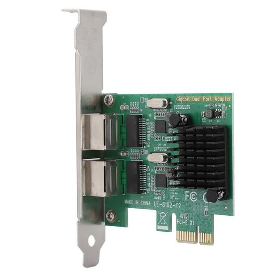DGE-528T Carte PCI 32 bits Gigabit Ethernet cuivre