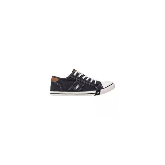 Chaussures basses en solde pour femmes