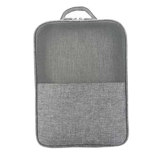Sac Chaussures Voyage, 10 Pièce Housses Chaussures, 2 Tailles Différentes Sac A Chaussures, Sac