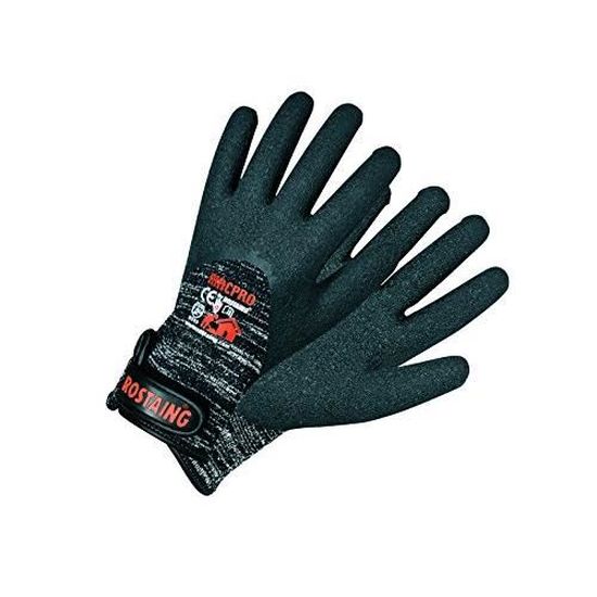 ROSTAING WHITEPRO/IT09 Gants Spécial Peinture, fins., Blanc, 09
