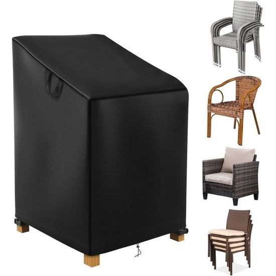 Housse De Protection Pour Chaises De Jardin