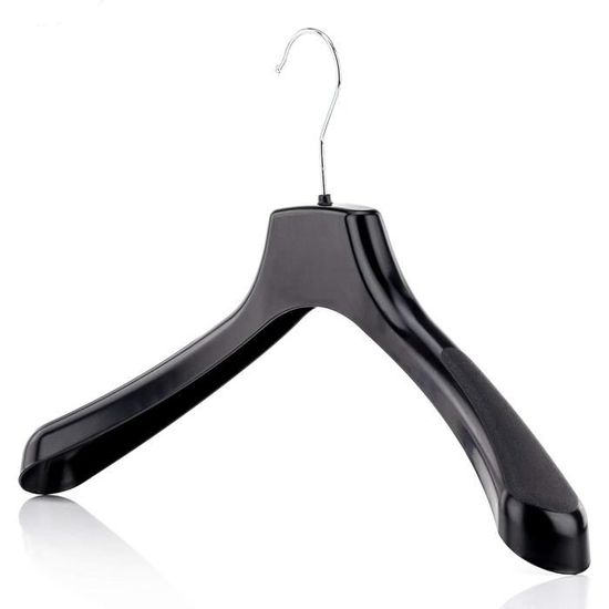 30 Pack De Cintres En Acier Inoxydable Pour Vêtements