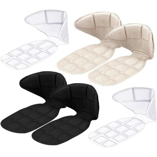 HAOPYOU- Coussinets Chaussures Talons Coussinets Pour Chaussures Sont