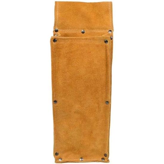 Support De Barre De Soudage épaissi, Portable Et Anti-brûlure, Sac De