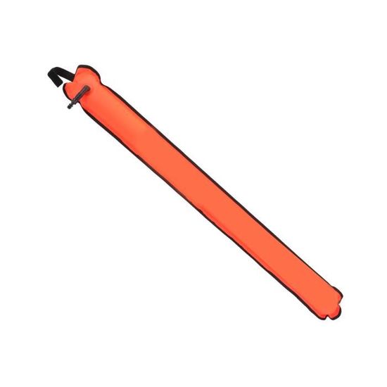 Bouée De Plongée De Surface Gonflable FP INOX – Sécurité Plongeur, Pêche En Mer (NEUF)