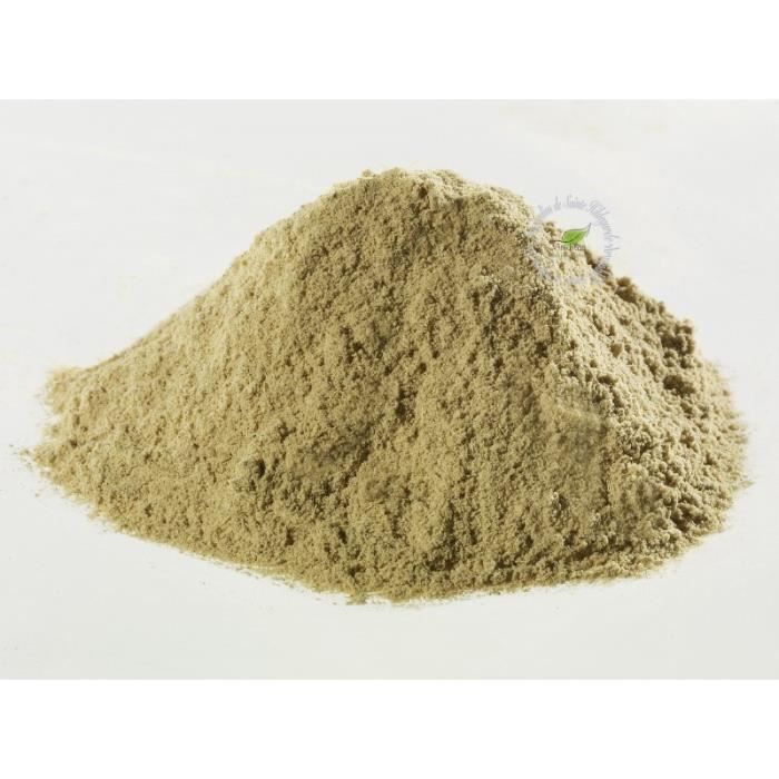 Poudre de réglisse 100 gr