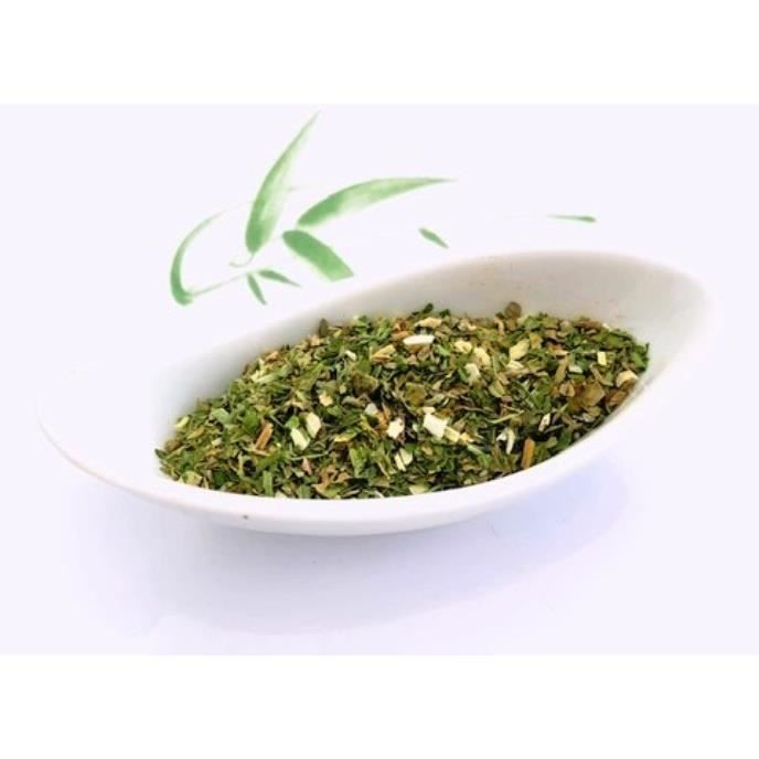 Mélange biologique spécial salade les 30 gr